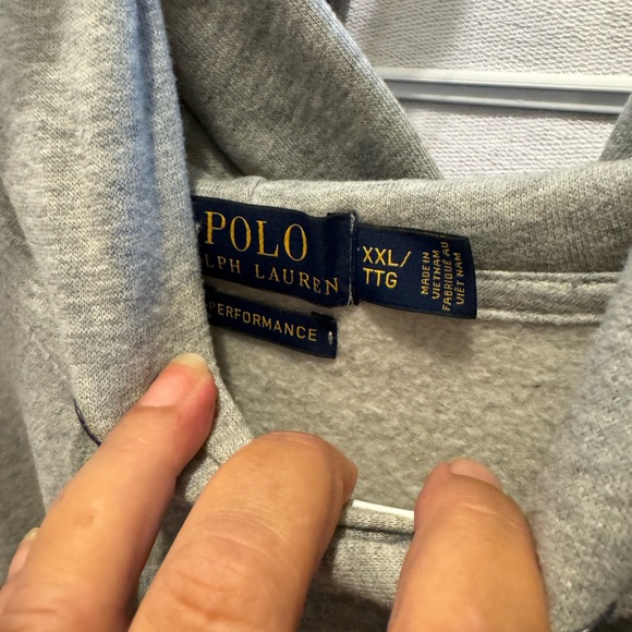 Polo XXL - Picture 2 of 9